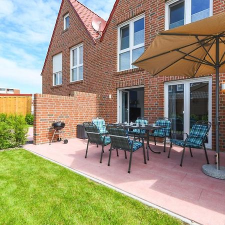 Ferienhaus Ella Dornumersiel Ngoại thất bức ảnh