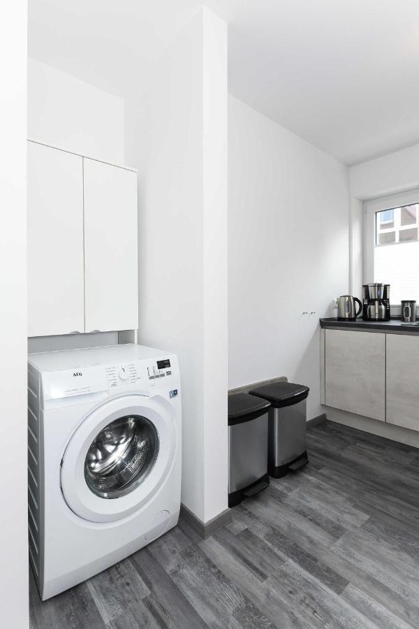 Ferienhaus Ella Dornumersiel Ngoại thất bức ảnh