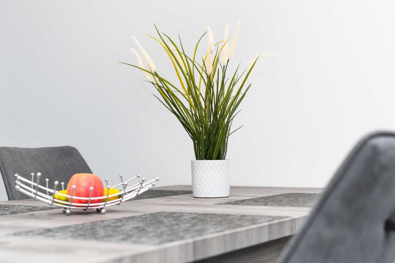 Ferienhaus Ella Dornumersiel Ngoại thất bức ảnh