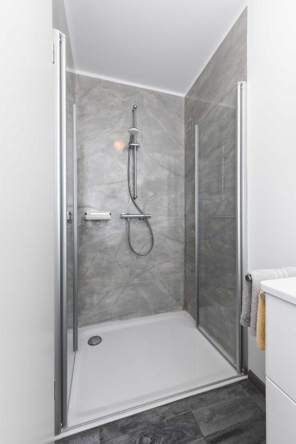 Ferienhaus Ella Dornumersiel Ngoại thất bức ảnh