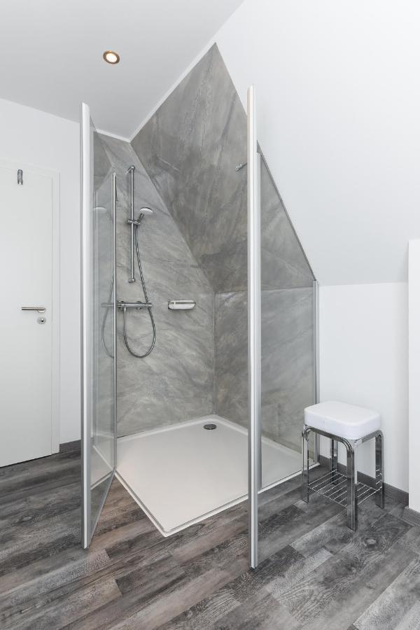 Ferienhaus Ella Dornumersiel Ngoại thất bức ảnh