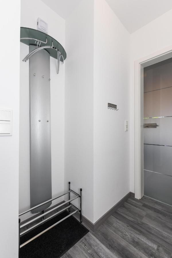 Ferienhaus Ella Dornumersiel Ngoại thất bức ảnh