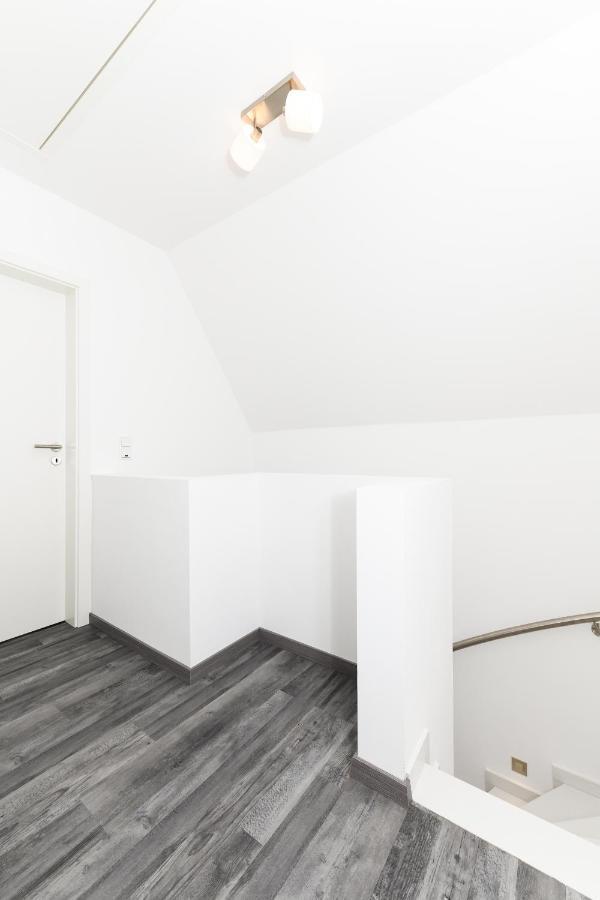 Ferienhaus Ella Dornumersiel Ngoại thất bức ảnh